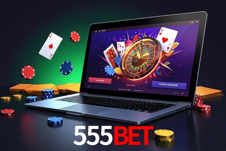Platform Technology 555Bet