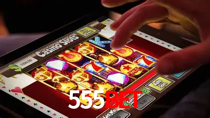 Roulette Table 555Bet