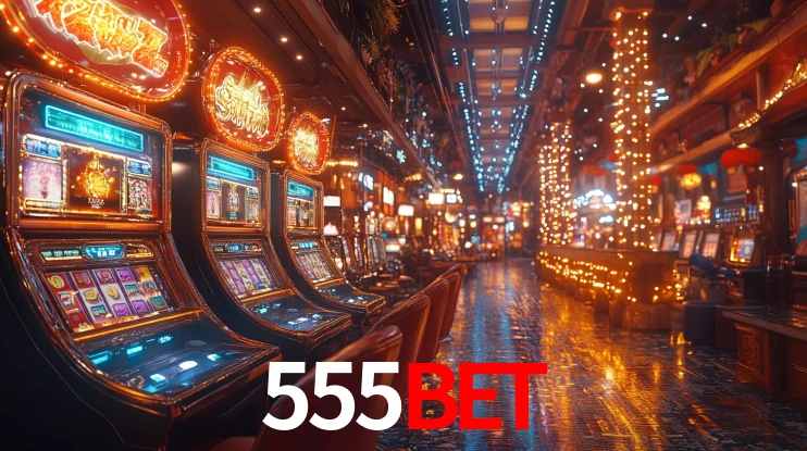 555Bet CaSSino