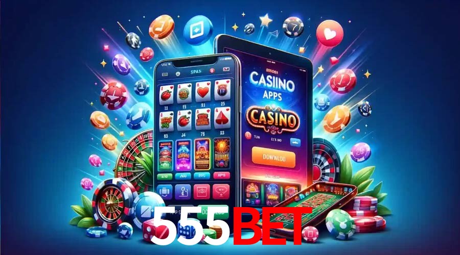 Secure Login 555Bet