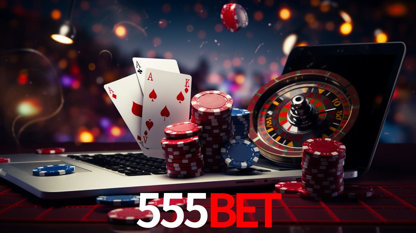 Live Casino 555Bet