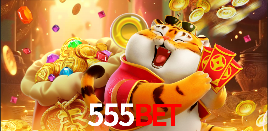 555Bet Login