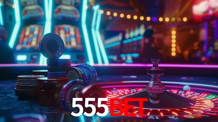 Slot Games 555Bet