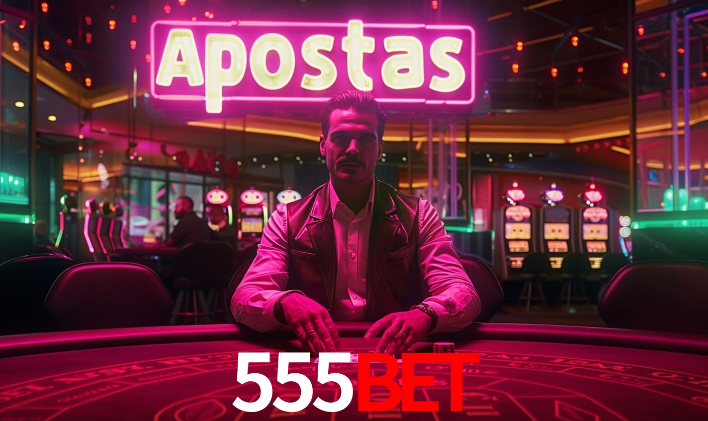 Explorando a Categoria de Eventos em Apostas na 555Bet