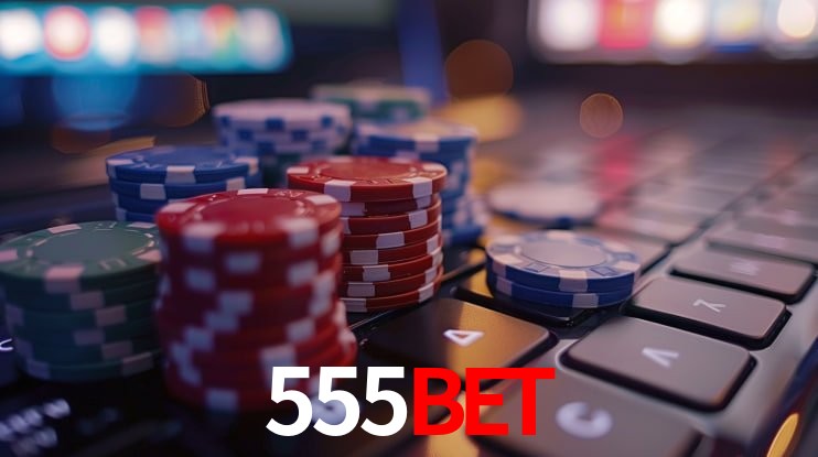 Secure Login 555Bet