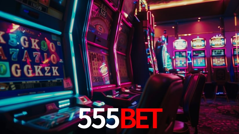 Seasonal Promotions 555Bet