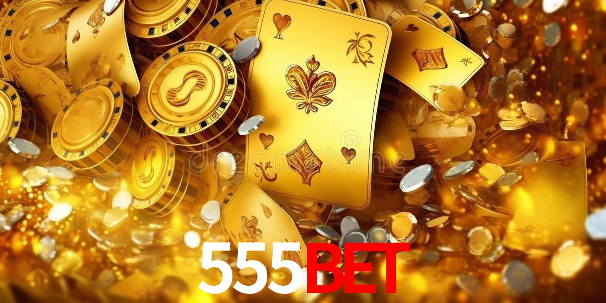 Explorando a Categoria de Eventos em Apostas na 555Bet
