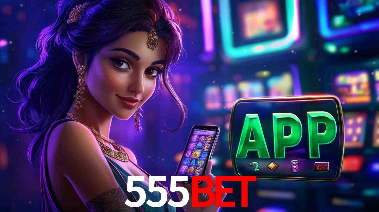 555Bet CaSSino