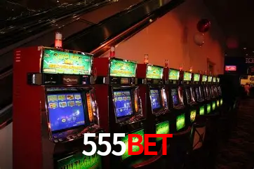Descubra a Essência do 555Bet: Nossa História e Compromissos