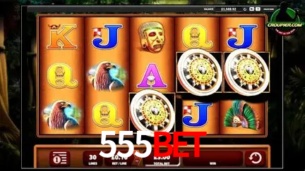 Live Casino 555Bet