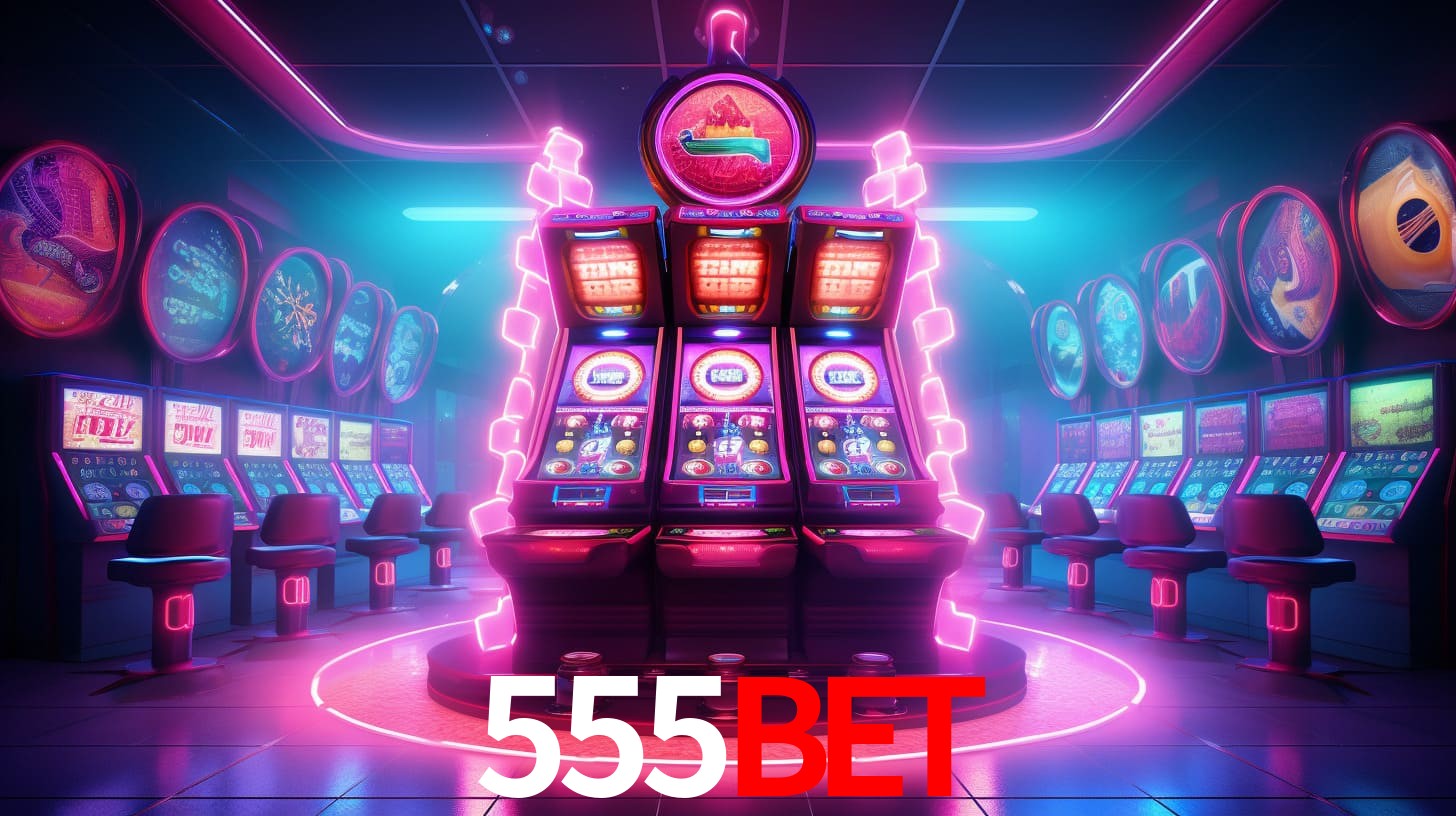 555Bet: Seu Especialista em Apostas Esportivas Brasileiras