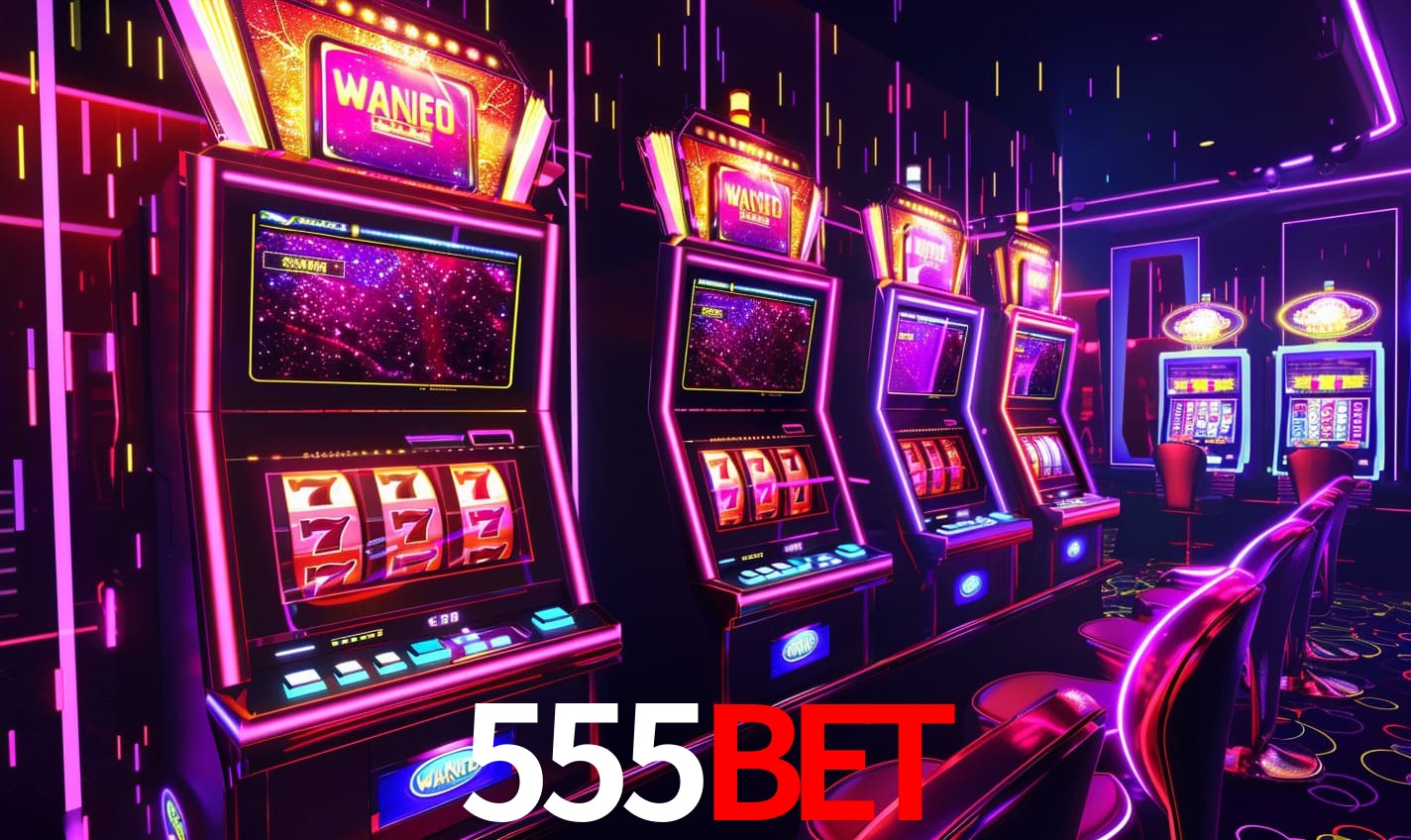 Descubra a Essência do 555Bet: Nossa História e Compromissos
