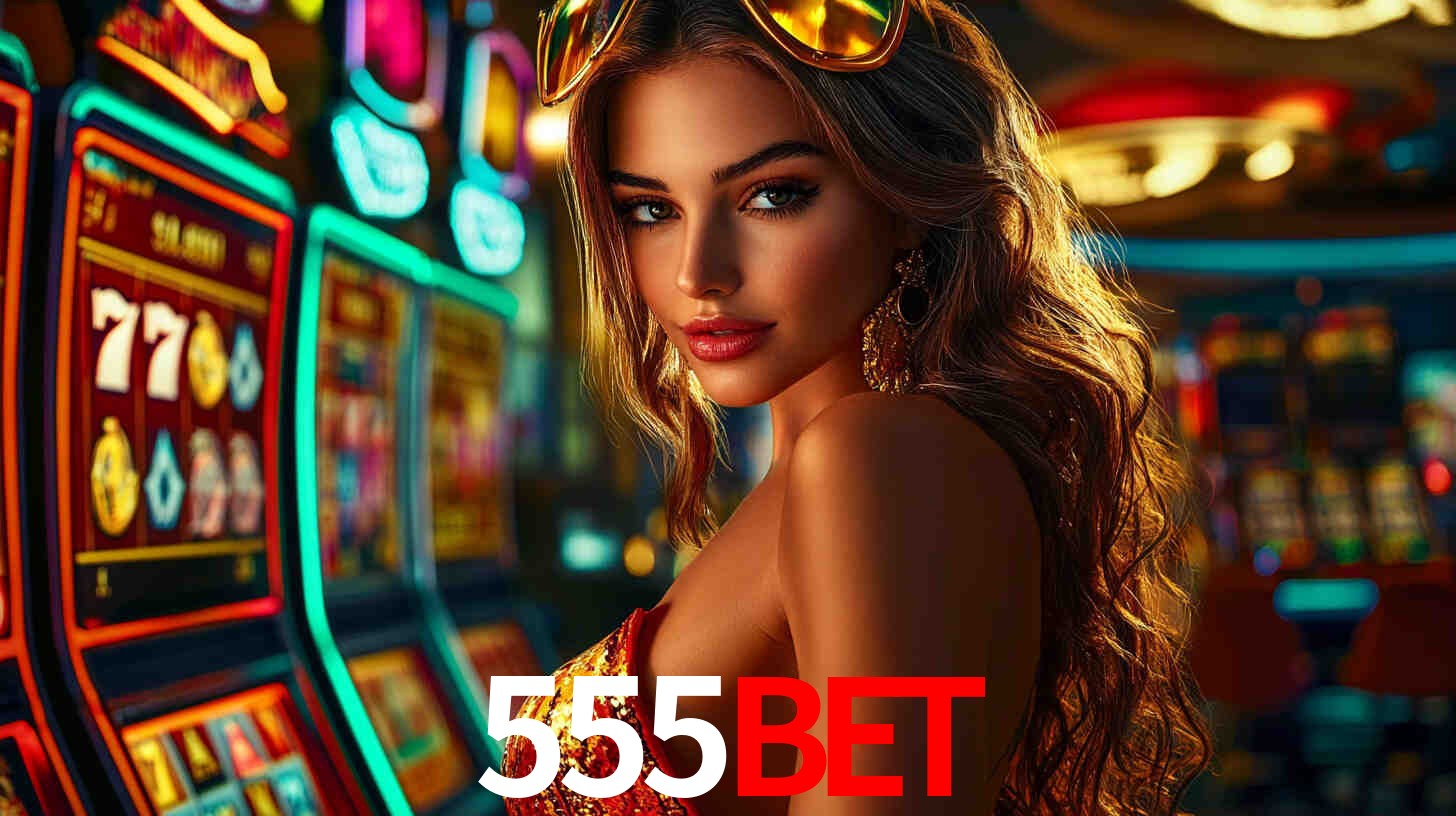 Premium Interface 555Bet