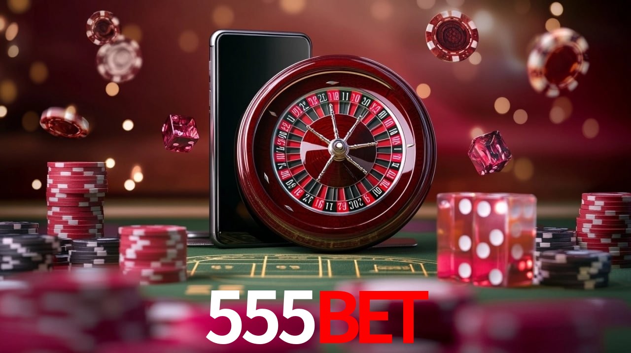 Football Betting 555Bet