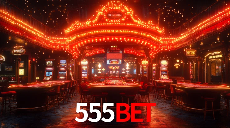555Bet CaSSino