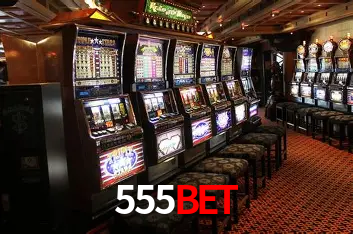 A Revolução dos Aplicativos de Jogos no 555Bet