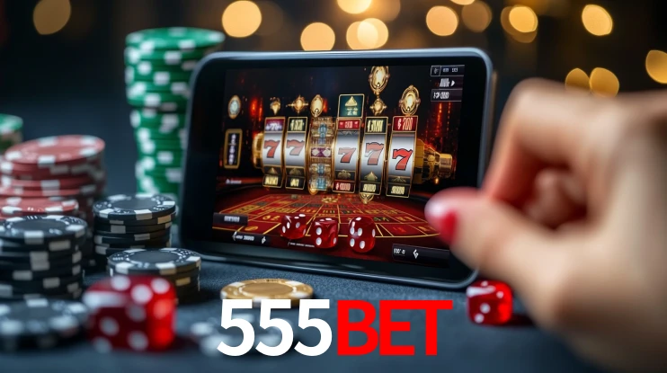 Instant EasyPaisa 555Bet