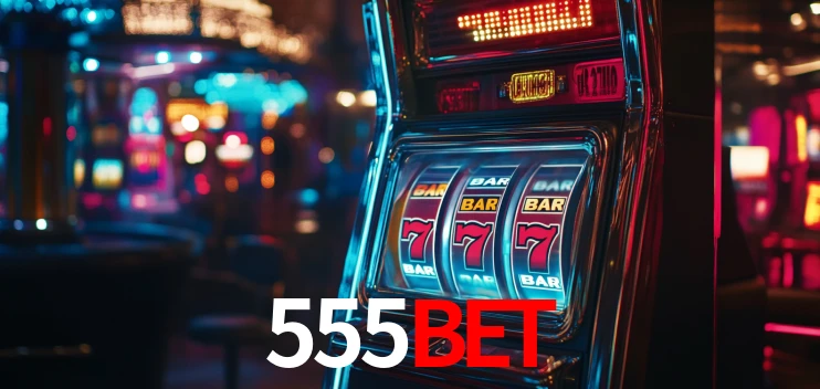Daily Bonuses 555Bet