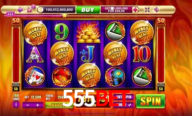 A Emoção da Loteria na 555Bet: Uma Chance de Mudança de Vida