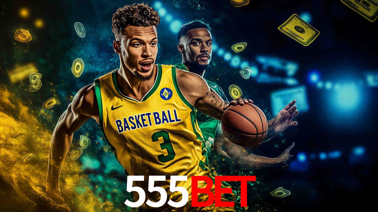 Inovações de Jogos na 555Bet: O Futuro das Experiências Interativas