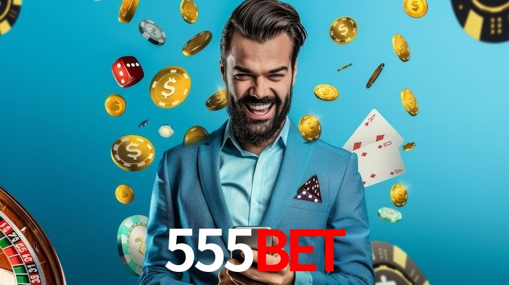 Bonus Features 555Bet