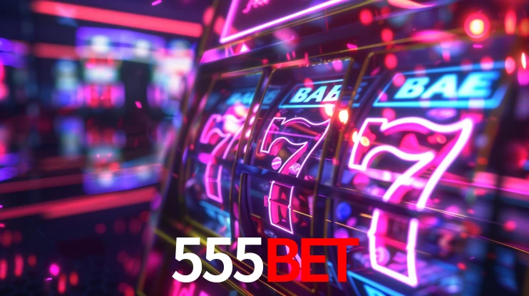 Game Providers 555Bet