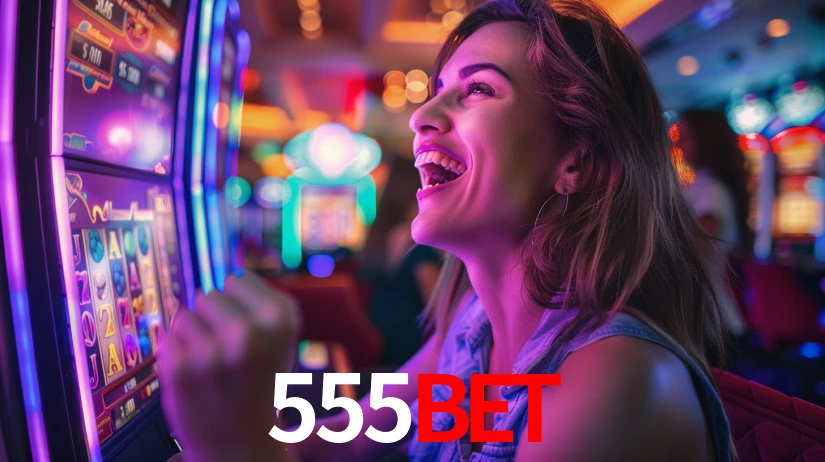 555Bet